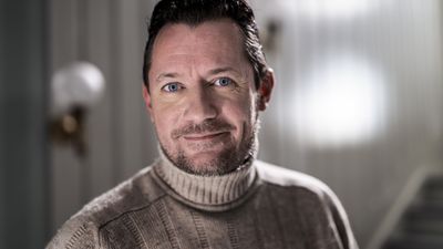 Jens Jacob Tychsens verden ramlede sammen: - Jeg gik rigtig meget til psykolog 