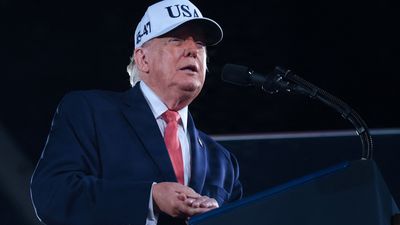 Amerikanerne tvivler: Vil Trump acceptere et nederlag?