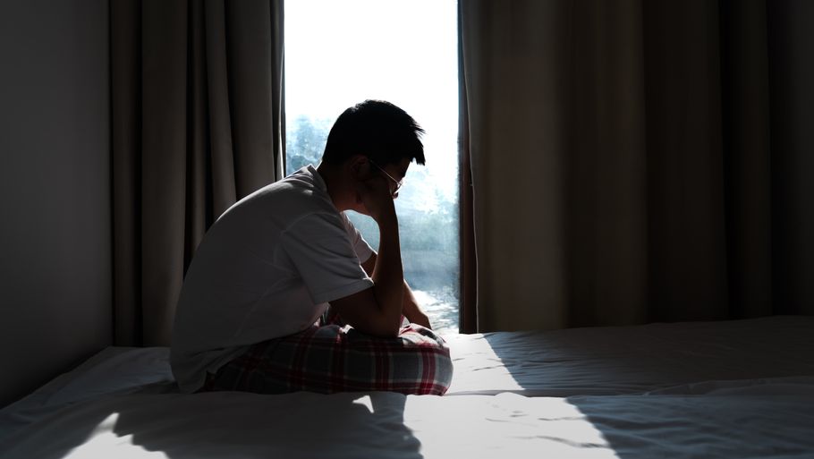 Uden antidepressiv: Forskere finder ny metode mod depression