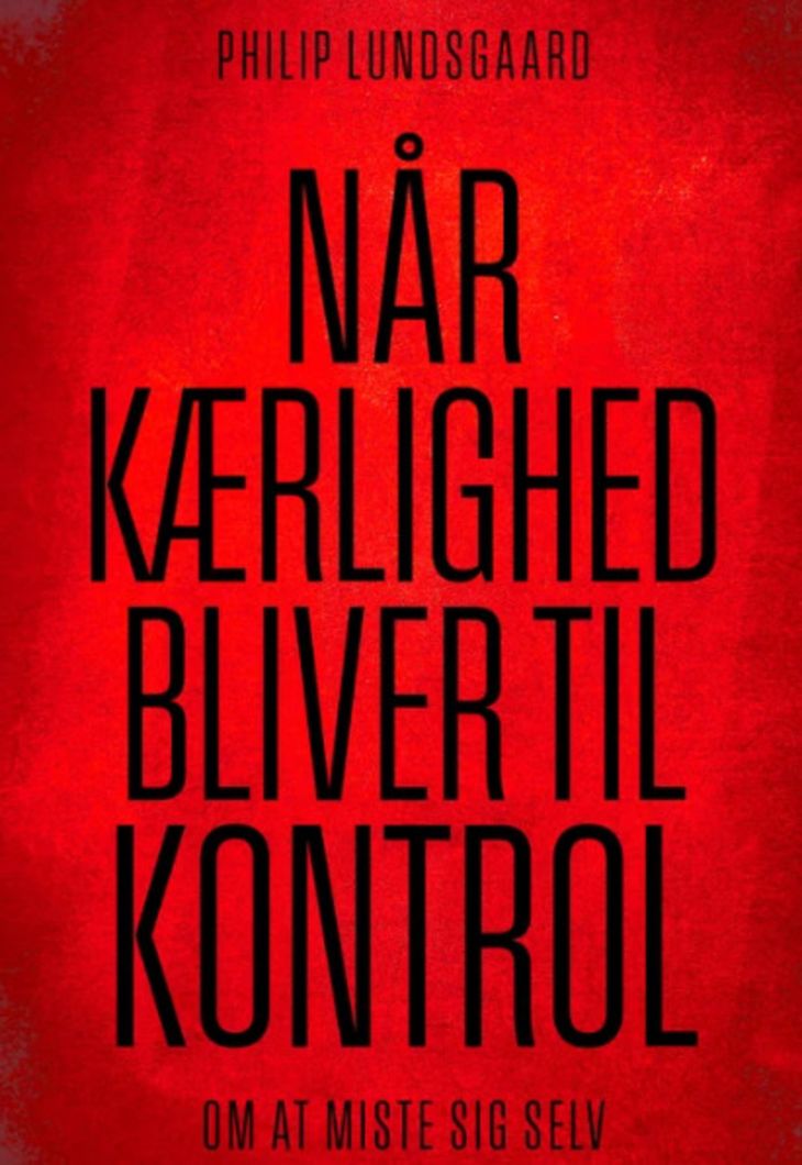 - Jeg var bare for vild med hende. Og det var ikke gengældt, siger Philip Lundsgaard om sit kuldsejlede forhold, der efterlod ham grædende, ikke-fungerende og i en søgen efter svar fra sit inderste. Bogen udkommer på forlaget Momento torsdag 17. september. Pr Foto