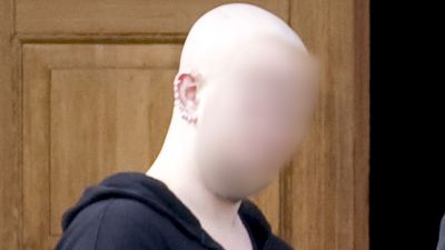 Drabsmand med uhyggelig plan: Ville kidnappe, afhøre og dræbe