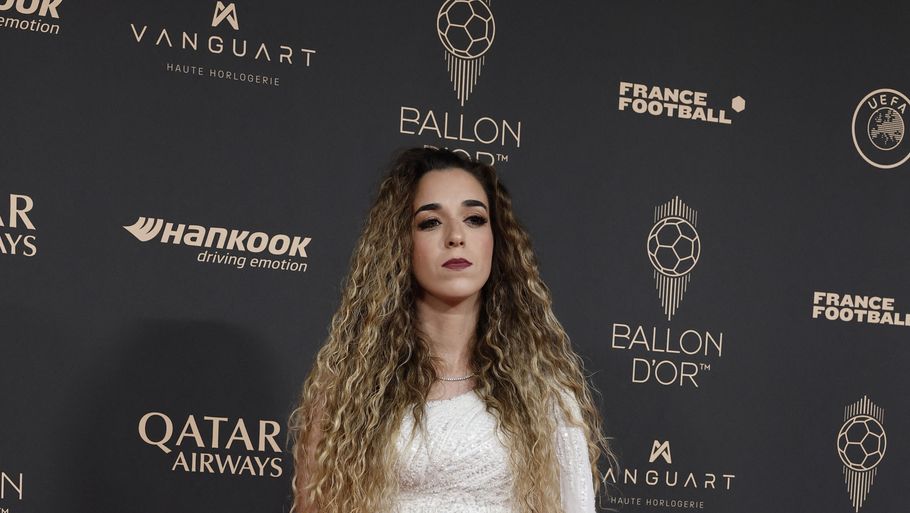 Enke afslører hjerteskærende detaljer inden Diogo Jotas død