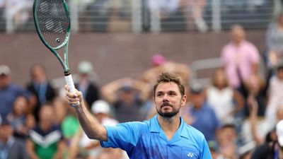 Tidligere grand slam-vinder stopper tenniskarrieren