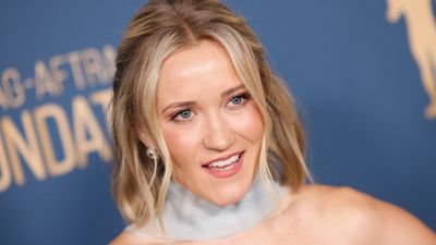 Emily Osment bad om hjælp: - Det gjorde mig utilpas 