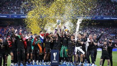 Europa og spillersalg giver FCM solidt overskud