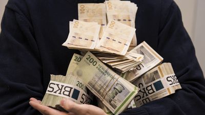 Drop 'dum' opsparing: Sådan undgår du at miste penge
