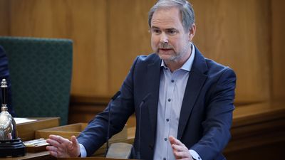 Nicolai Wammen raser: - Fuldstændig skruppelløs og kynisk adfærd