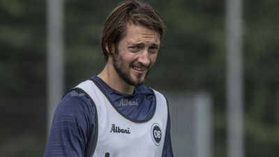 Falk afviser mundkurv: Det blev dumt
