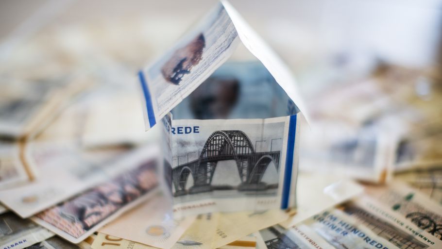 Renterne stiger: Her får du 6700 kroner om året