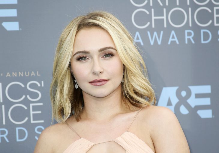 Hayden Panettiere er blandt andet kendt for sin medvirken i 'Heroes' samt flere af 'Scream'-filmene. Foto: Danny Moloshok/Ritzau Scanpix