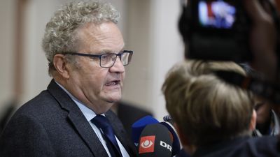 Mere Venstre-ballade: Bestyrelse nedlægger poster i protest