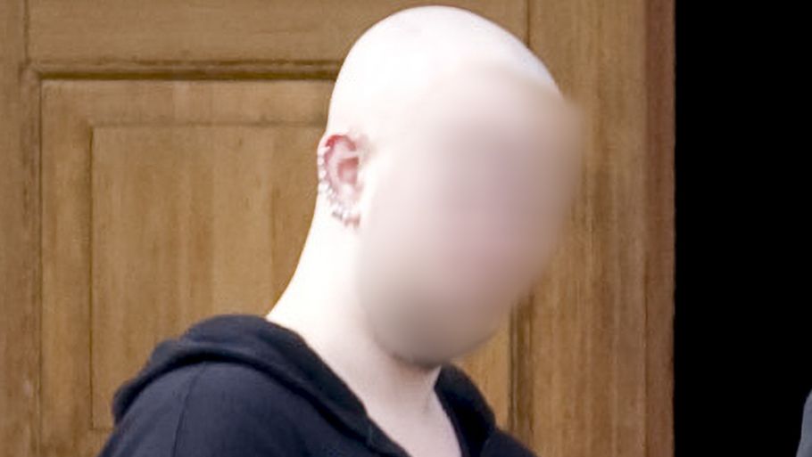 Drabsmand med uhyggelig plan: Ville kidnappe, afhøre og dræbe