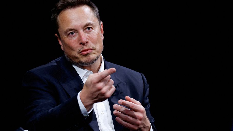 Ekspert undrer sig: Musk øjner mere magt med megafusion