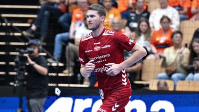 Aalborg Håndbold afslutter CL-gruppespil med første nederlag