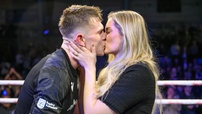 Jacob Bank skal kæmpe om VM-titel på dansk jord