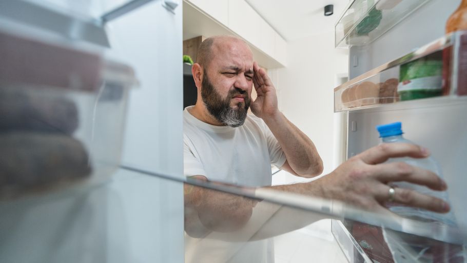 Mere svimmel med alderen? Sådan kommer du det til livs