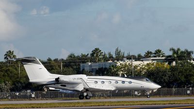 Valgnederlag: Bolsonaro er flygtet til USA - nu er han landet