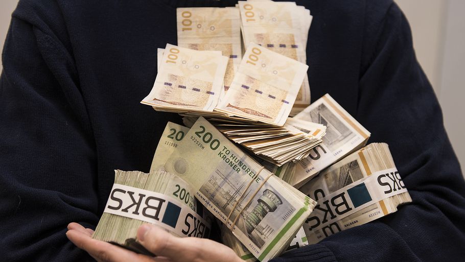 Drop 'dum' opsparing: Sådan undgår du at miste penge