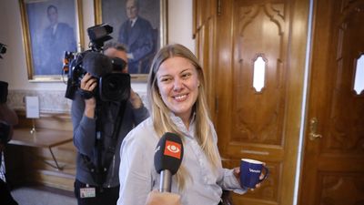 V-politiker retter ind efter skarp melding fra Troels Lund