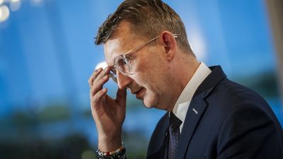 Efter krisemøde: - Nu er det knald eller fald