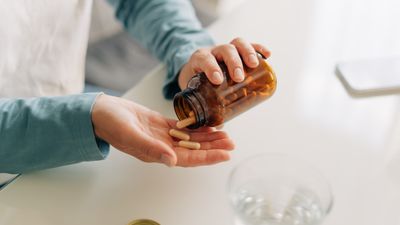 Fyldt 60? Dette vitamin skal du tage