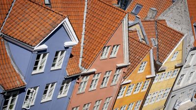 Lejlighedspriser falder i København og slår rekord i Aarhus