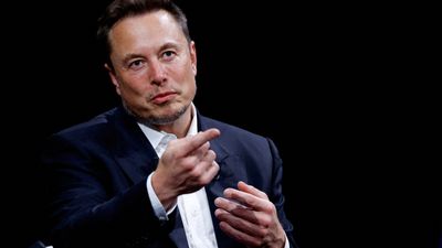 Ekspert undrer sig: Musk øjner mere magt med megafusion 