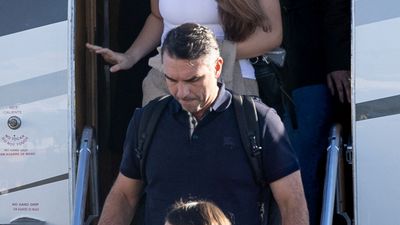 Vanvittig melding: Brasiliens 'ægte valgte præsident'