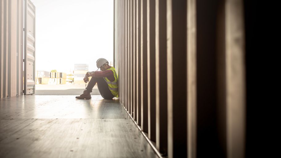 Stress og angst er blevet til folkesygdomme i alle samfundets lag. Nu har forskere fundet en lovende metode. Foto: Getty
