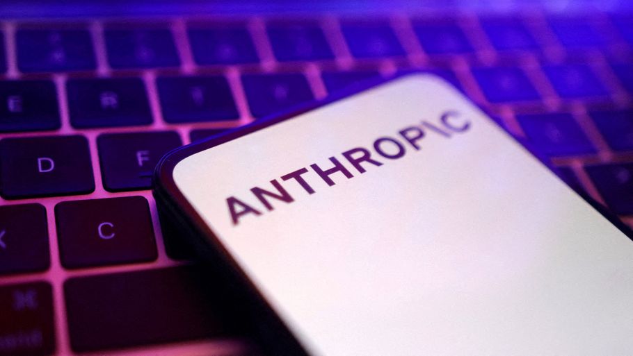 Vildt regnskab: Anthropic tabte 80,7 milliarder dollars