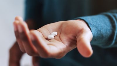 Studie: Denne medicin kan give glæden tilbage