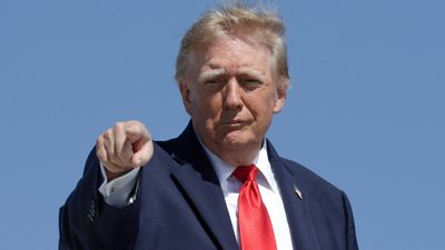 Slovenien oplever domæneboom efter Trumps omdøbning af AI