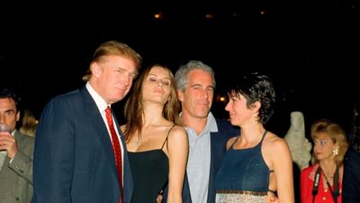 Slagtet over 53 sider: Rapport gennemgår Epstein-anklager mod Trump