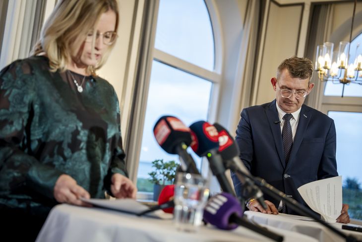 Foto: Mads Claus Rasmussen/Ritzau Scanpix