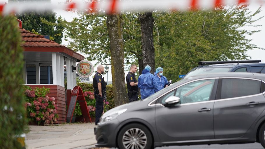 Advaret om pistol før drab: Turde ikke anmelde ham